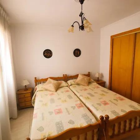 Centro Cerca Playa *