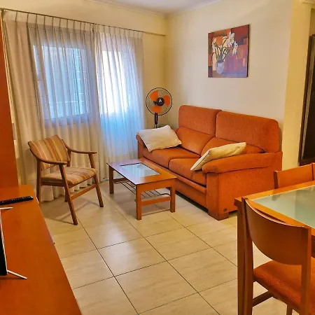 Centro Cerca Playa *