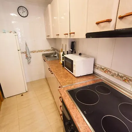 Centro Cerca Playa *