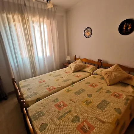 Centro Cerca Playa *