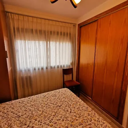 Centro Cerca Playa * Benidorm