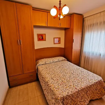 Appartamento Centro Cerca Playa