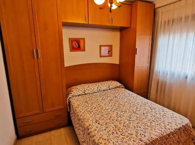 Apartamento Centro Cerca Playa