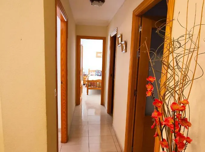 Centro Cerca Playa Apartamento