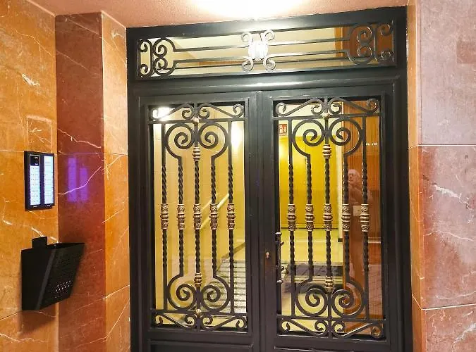 Apartamento Centro Cerca Playa