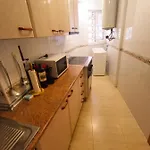 Centro Cerca Playa 貝尼多姆